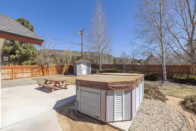 46712 Pioneer Town Road, Big Bear City, CA 92314 - Photo 12
