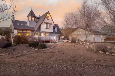46712 Pioneer Town Road, Big Bear City, CA 92314 - Photo 1