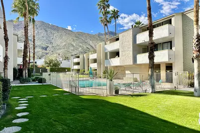 261 E La Verne Way #H, Palm Springs, CA 92264 - Photo 32