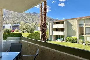 261 E La Verne Way, Palm Springs, CA 92264 - Photo 1