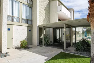 261 E La Verne Way #H, Palm Springs, CA 92264 - Photo 34