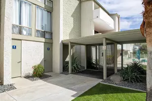 261 E La Verne Way, Palm Springs, CA 92264 - Photo 34