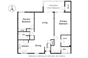261 E La Verne Way, Palm Springs, CA 92264 - Photo 36