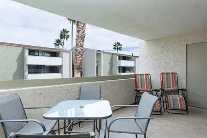 261 E La Verne Way #H, Palm Springs, CA 92264 - Photo 16