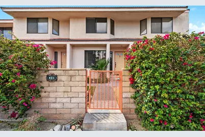 401 E Vista Chino #6, Palm Springs, CA 92262 - Photo 4