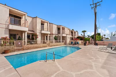 401 E Vista Chino #6, Palm Springs, CA 92262 - Photo 24