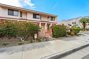 401 E Vista Chino, Palm Springs, CA 92262 - Photo 22