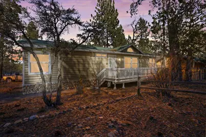 761 Los Angeles Avenue, Sugarloaf, CA 92386 - Photo 2