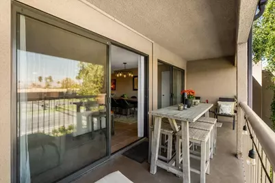 45720 Club Circle Drive #285, Palm Desert, CA 92260 - Photo 14