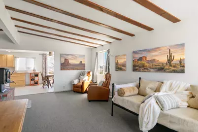 5096 Old Woman Springs Road, Johnson Valley, CA 92285 - Photo 2