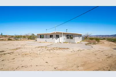 5096 Old Woman Springs Road, Johnson Valley, CA 92285 - Photo 34