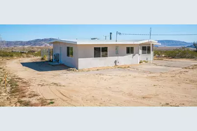 5096 Old Woman Springs Road, Johnson Valley, CA 92285 - Photo 38