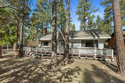 937 W Mountain Lane, Big Bear Lake, CA 92314 - Photo 4