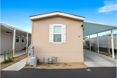 15687 Palm Drive #14, Desert Hot Springs, CA 92240 - Photo 1