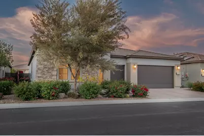 82650 Walker Canyon Drive, Indio, CA 92201 - Photo 2