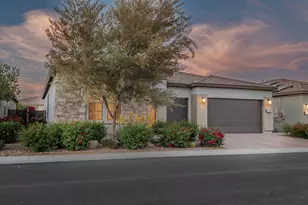 82650 Walker Canyon Dr, Indio, CA 92201 - Photo 2