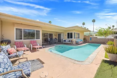 46285 Burroweed Lane, Palm Desert, CA 92260 - Photo 4