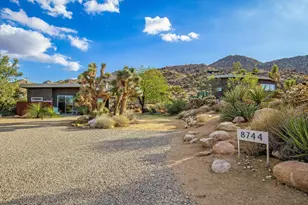8744 Star Ln, Joshua Tree, CA 92252 - Photo 6