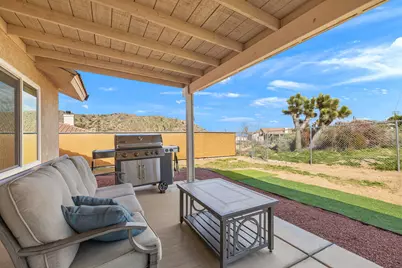 8419 Elk Trail, Yucca Valley, CA 92284 - Photo 1