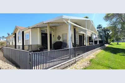 98 N Paseo Laredo N, Cathedral City, CA 92234 - Photo 36