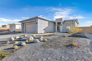 30100 San Joaquin Dr, Cathedral City, CA 92234 - Photo 1
