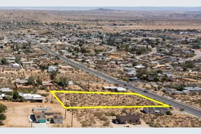 6990 Park Boulevard, Joshua Tree, CA 92252 - Photo 6