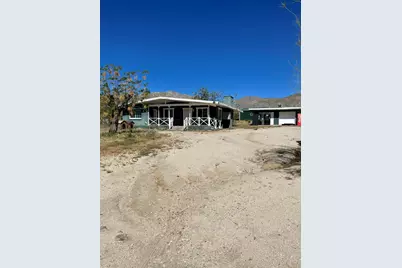50988 Canyon Road, Morongo Valley, CA 92256 - Photo 1