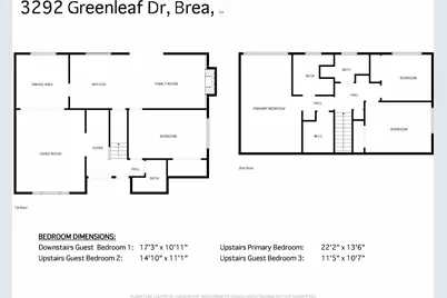 3292 Greenleaf Drive, Brea, CA 92823 - Photo 38