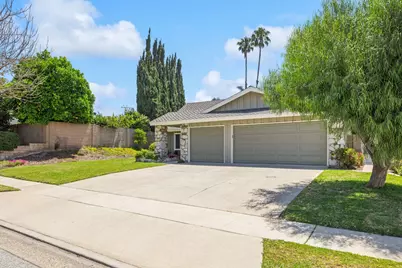 3292 Greenleaf Drive, Brea, CA 92823 - Photo 2