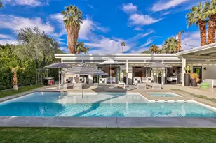 470 E Avenida Olancha, Palm Springs, CA 92264 - Photo 20