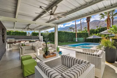 470 E Avenida Olancha, Palm Springs, CA 92264 - Photo 2