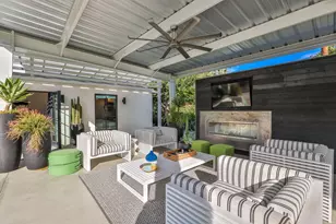 470 E Avenida Olancha, Palm Springs, CA 92264 - Photo 6