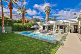 470 E Avenida Olancha, Palm Springs, CA 92264 - Photo 24