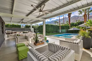 470 E Avenida Olancha, Palm Springs, CA 92264 - Photo 2