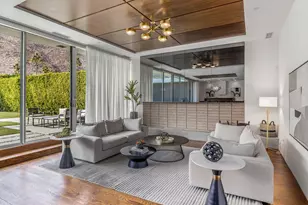 1961 S Palm Canyon Dr, Palm Springs, CA 92264 - Photo 2