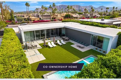 1961 S Palm Canyon Drive, Palm Springs, CA 92264 - Photo 1