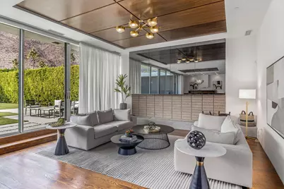 1961 S Palm Canyon Drive, Palm Springs, CA 92264 - Photo 2