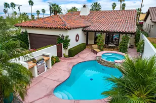 52320 Avenida Montezuma, La Quinta, CA 92253 - Photo 4