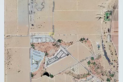 0 W 4th Avenue, Blythe, CA 92225 - Photo 2