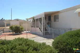 54999 Martinez Trail, Yucca Valley, CA 92284 - Photo 2