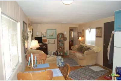 54999 Martinez Trail #14, Yucca Valley, CA 92284 - Photo 4