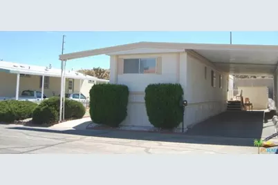 54999 Martinez Trail #14, Yucca Valley, CA 92284 - Photo 2
