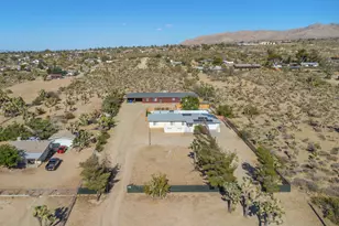 7607 Lucerne Vista Ave, Yucca Valley, CA 92284 - Photo 8