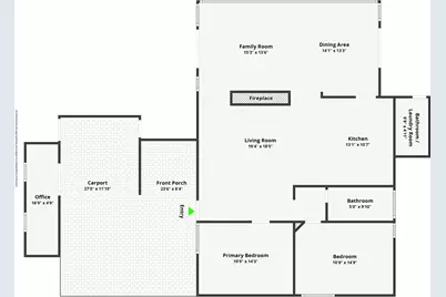 71947 Vista Del Rio, Rancho Mirage, CA 92270 - Photo 36