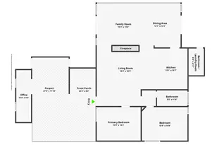 71947 Vista Del Rio, Rancho Mirage, CA 92270 - Photo 36