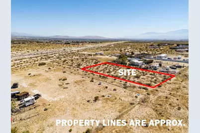 00 Blume Ave, Desert Hot Springs, CA 92240 - Photo 2