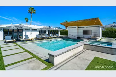 359 W Avenida Cerca, Palm Springs, CA 92262 - Photo 18