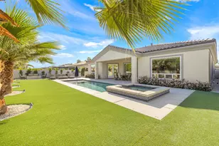 81842 Thoroughbred Trail, La Quinta, CA 92253 - Photo 30