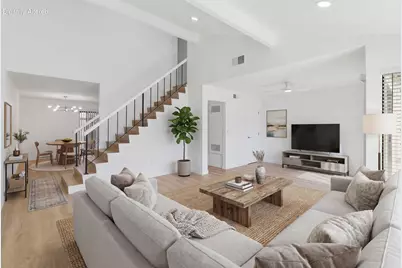 6117 Arroyo Road #4, Palm Springs, CA 92264 - Photo 2
