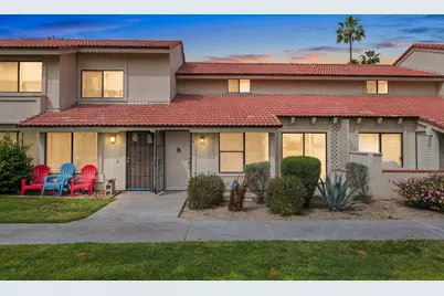 6117 Arroyo Road #4, Palm Springs, CA 92264 - Photo 2